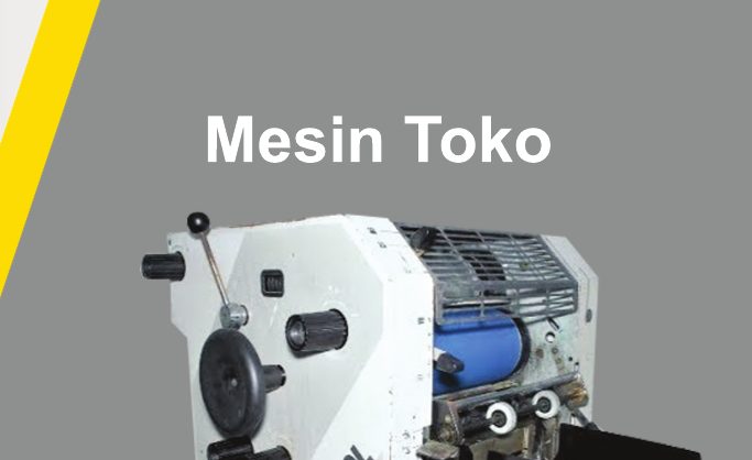 Mesin Cutting Sticker