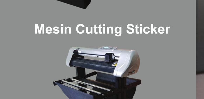 Mesin Gestetner